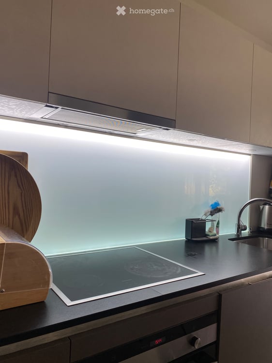 Chambre en colocation à louer - Bulle 5