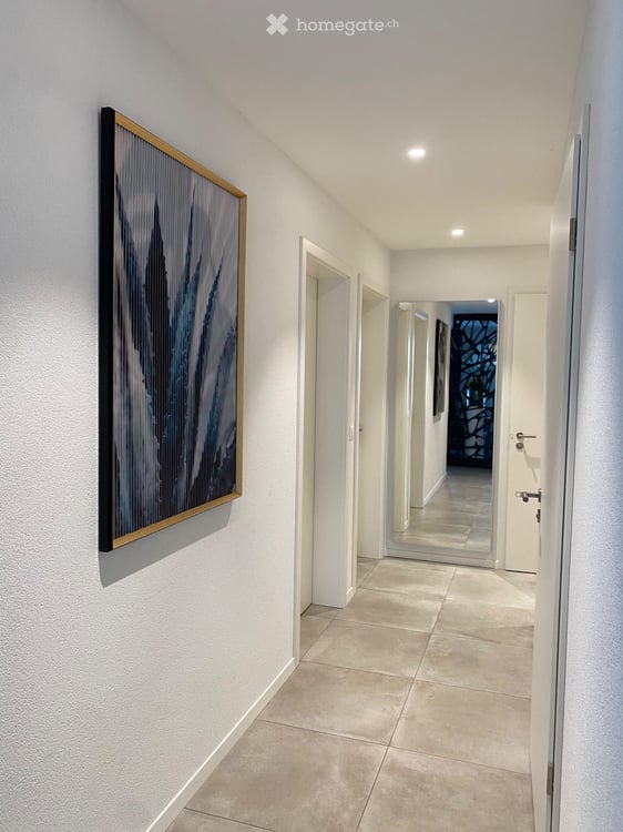Chambre en colocation à louer - Bulle 2