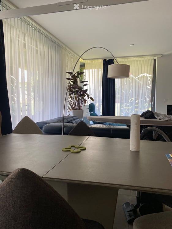 Chambre en colocation à louer - Bulle 3