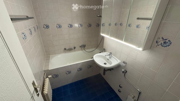 Duplex de 5,5 pièces à La Croix-de-Rozon 8