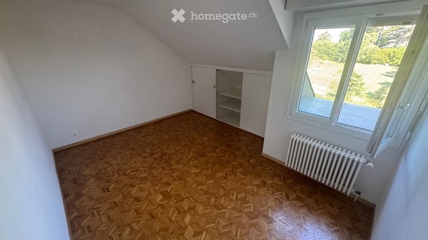 Duplex de 5,5 pièces à La Croix-de-Rozon 4