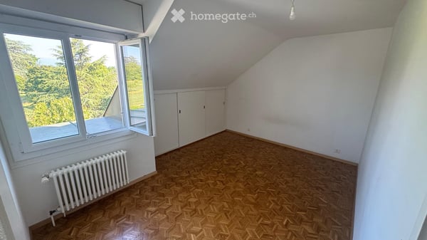Duplex de 5,5 pièces à La Croix-de-Rozon 5