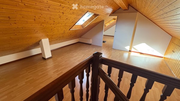 Duplex de 5,5 pièces à La Croix-de-Rozon 6