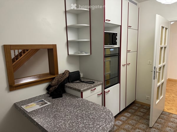 Duplex de 5,5 pièces à La Croix-de-Rozon 2