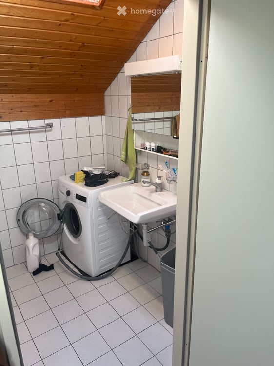 Appartement 2 Pièces à Bossonnens 2