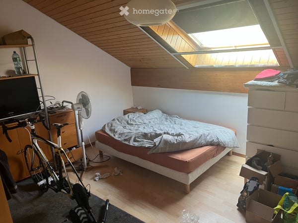 Appartement 2 Pièces à Bossonnens 5