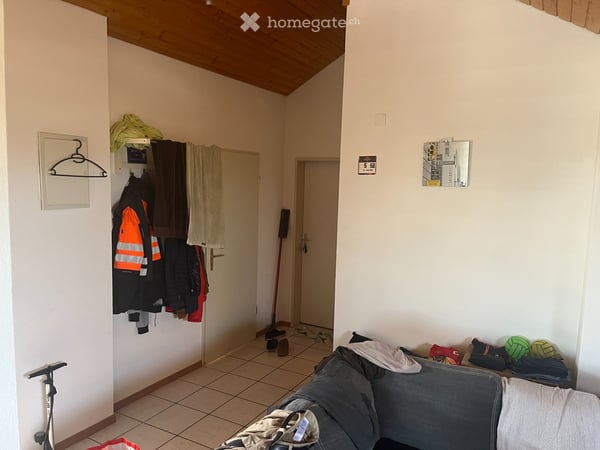 Appartement 2 Pièces à Bossonnens 3