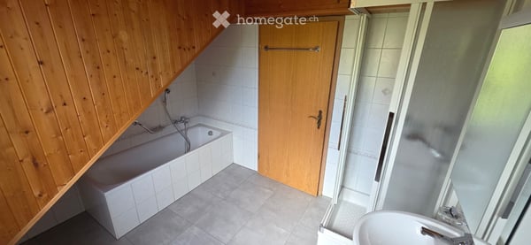 A louer appartement de 4.5 pc en attique 2