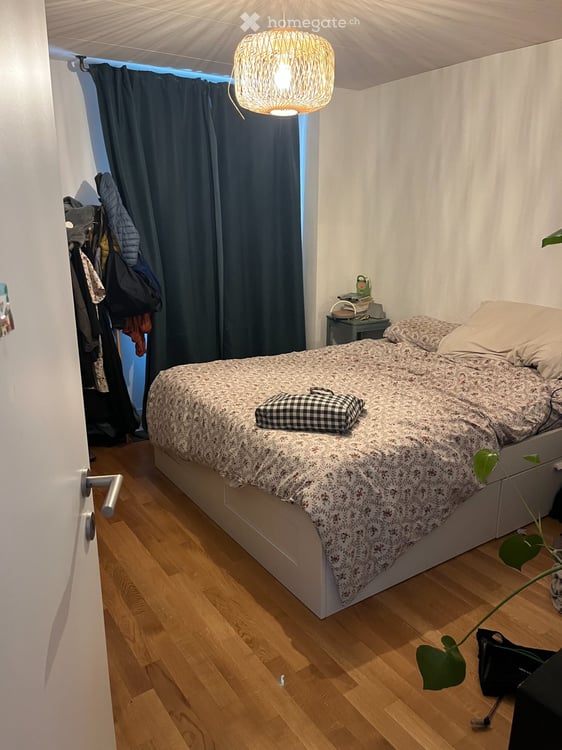 Appartement 4.5 pièces St-Aubin-Sauges 5