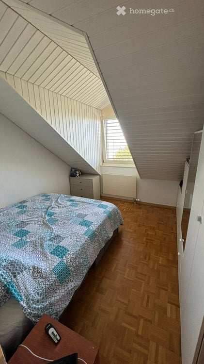 Charmant appartement 2.5 pièces à Villars-Burquin (VD) 4