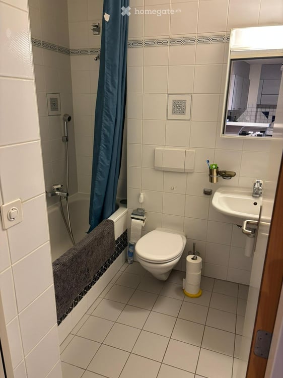 Charmant appartement 2.5 pièces à Villars-Burquin (VD) 5