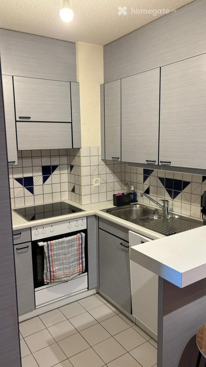 Charmant appartement 2.5 pièces à Villars-Burquin (VD) 3