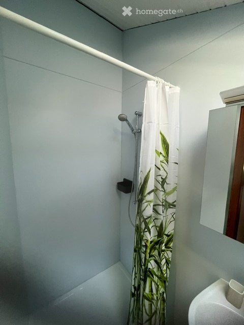 Studio à louer à Ponthaux 3