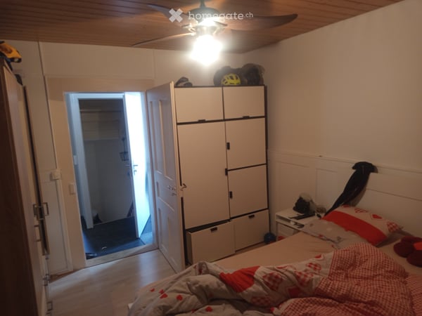 Appartement 2.5 pièces Reconvilier 4