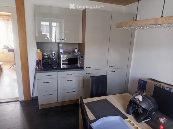 Appartement 2.5 pièces Reconvilier 2