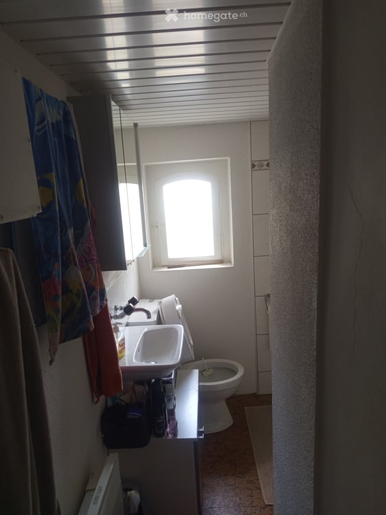 Appartement 2.5 pièces Reconvilier 5