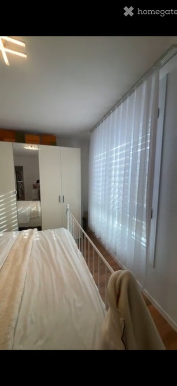 Appartement à louer de 4.5 à Avenches 4