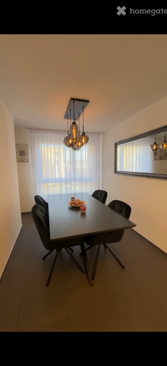 Appartement à louer de 4.5 à Avenches 5