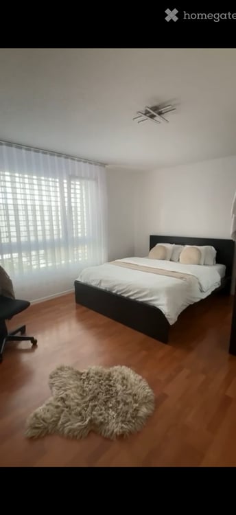 Appartement à louer de 4.5 à Avenches 2