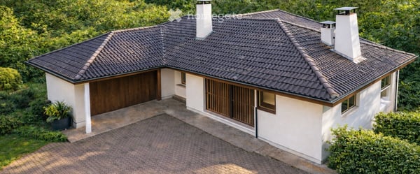 Grande maison avec parc privé 13