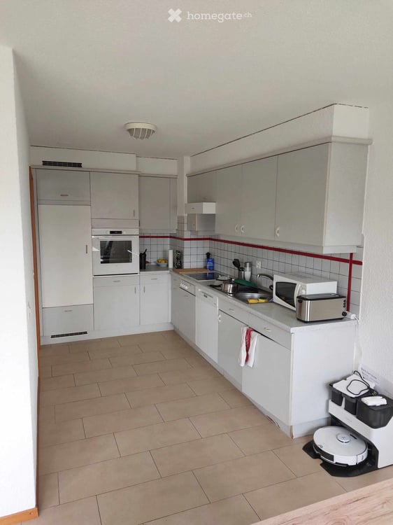 Appartement / condominium de 3 chambres et 2 salles de bain 2