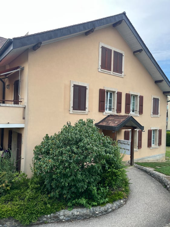 studio à louer 5