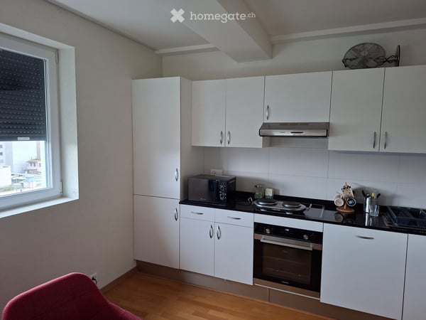 Reprise de bail appartement 2