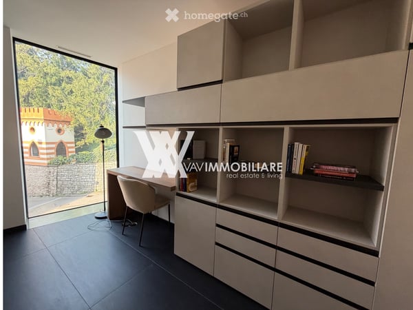 VACALLO: APPARTAMENTO CON RAFFRESCAMENTO E FILTRAGGIO ARIA 6