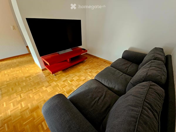 Chambre meublé à louer 4