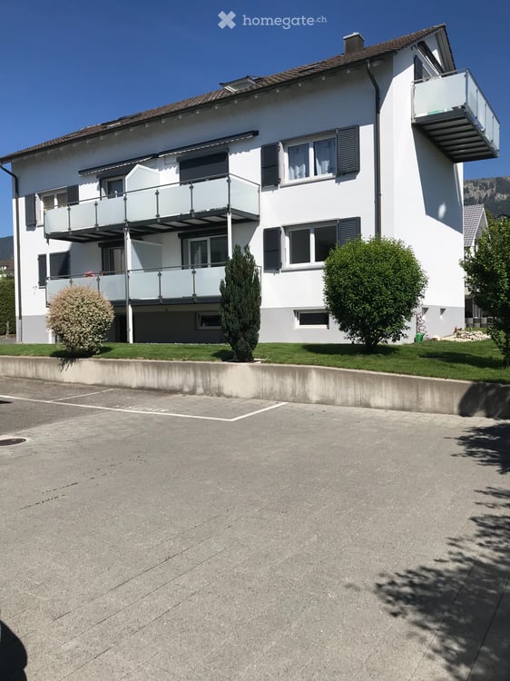 Super helle und ruhige Wohnung in Selzach ab 01.09.2026 5
