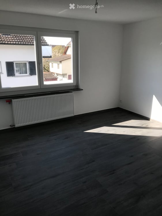 Super helle und ruhige Wohnung in Selzach ab 01.09.2026 2