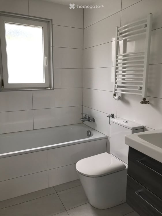 Super helle und ruhige Wohnung in Selzach ab 01.09.2026 4
