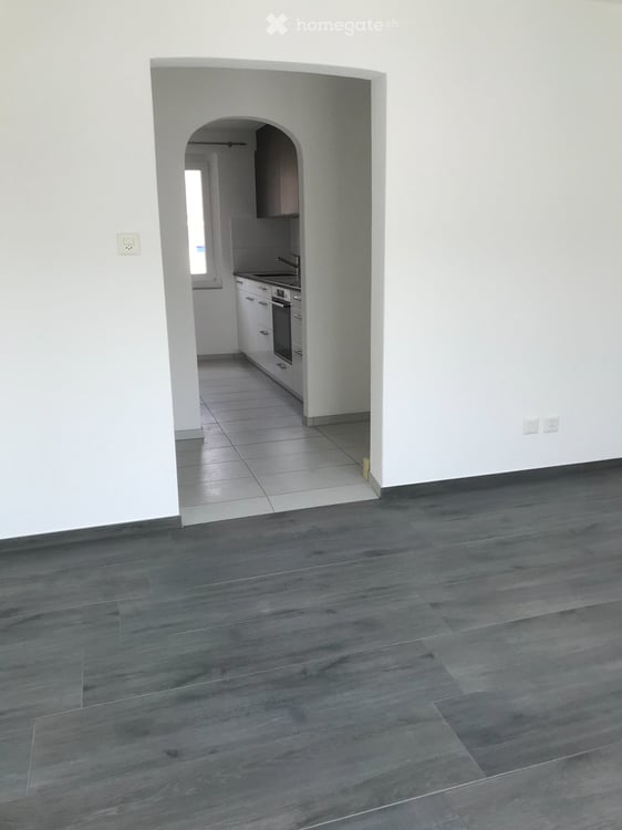 Super helle und ruhige Wohnung in Selzach ab 01.09.2026 3