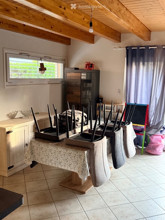 Maison a loué Bouveret 3