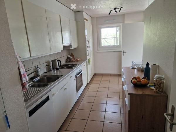 Appartement 3 pièces à louer à Chavannes-près-Renens 2