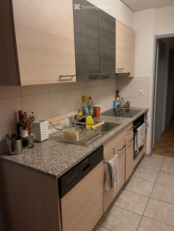 Chambre disponible à Berne du 1er juillet au 31 août 3