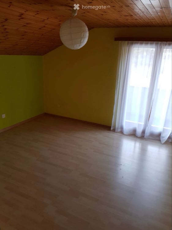 Helle Dachwohnung zu vermieten 2
