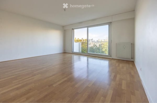 Reprise de bail  Beau 2,5 pièces au cur de Lancy 5