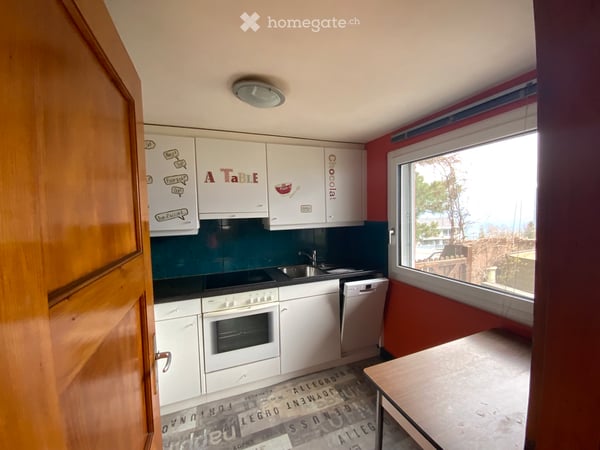 Magnifique PETIT CHALET 5