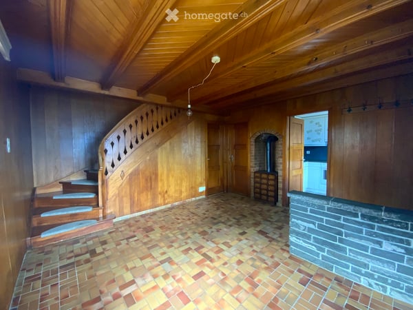 Magnifique PETIT CHALET 3