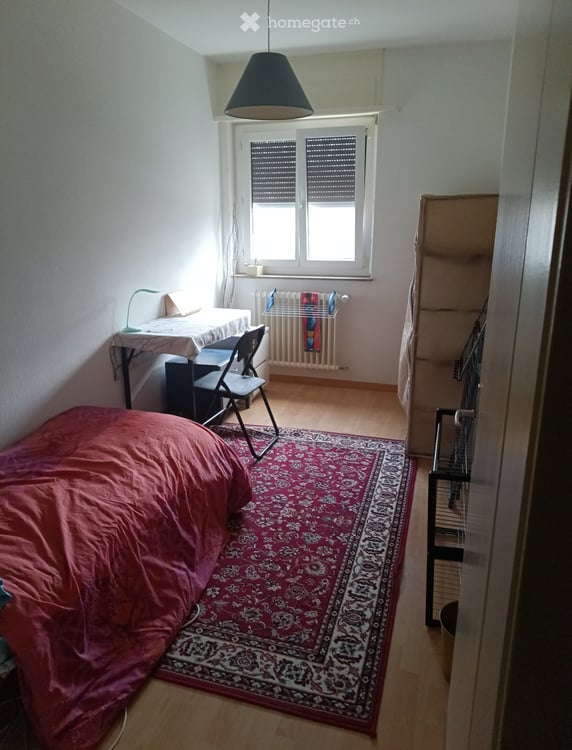Chambre simple à louer 4