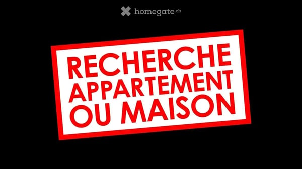 Cherche location 12