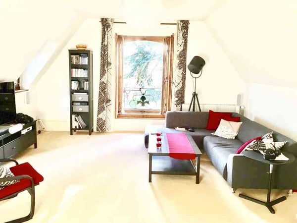Appartement 3,5 pièces - proche du centre-ville 3