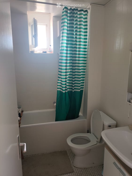 chambre dispo immédiatement 3
