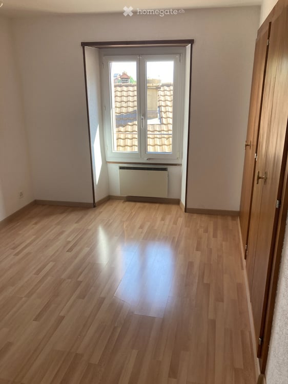 A louer un 3,5 pièces au centre du village de Troistorrents 2