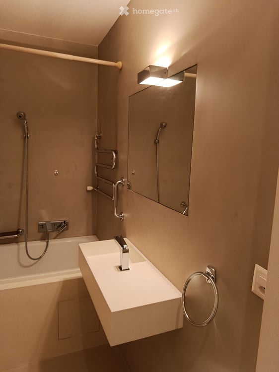 Appartement 5 pièces A VENDRE 5