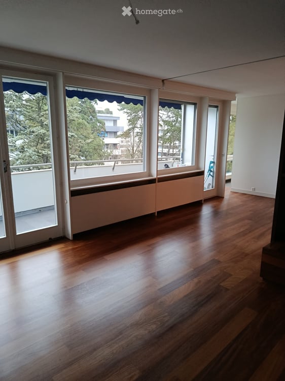 Appartement 5 pièces A VENDRE 4