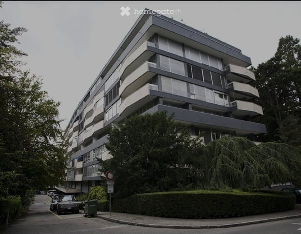 Appartement 5 pièces A VENDRE 1