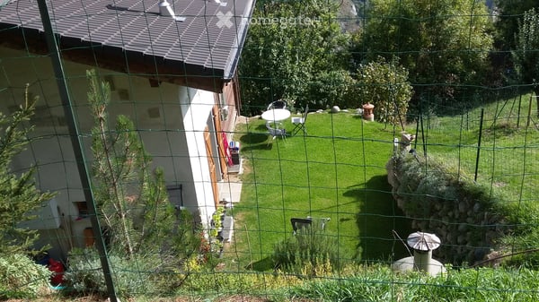 a vendre petit chalet au val d herens 3