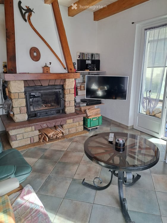 Maison 4